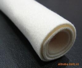 聚丙烯針刺氈