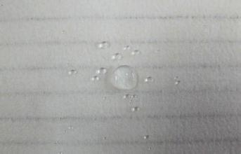 拒水針刺氈